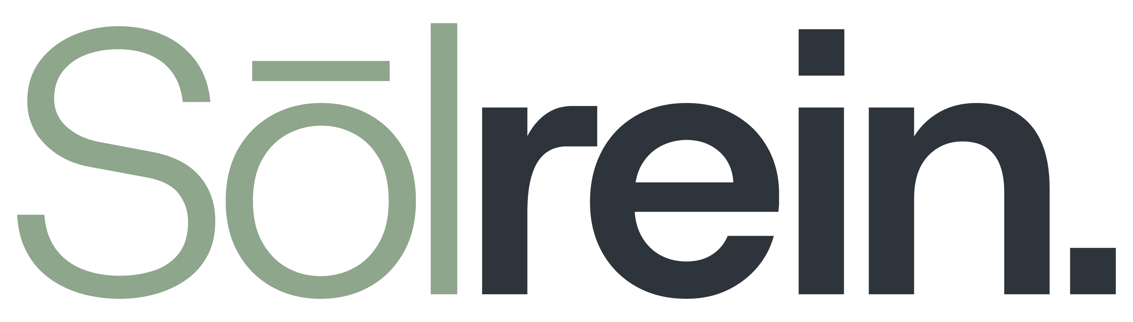 Sōlrein