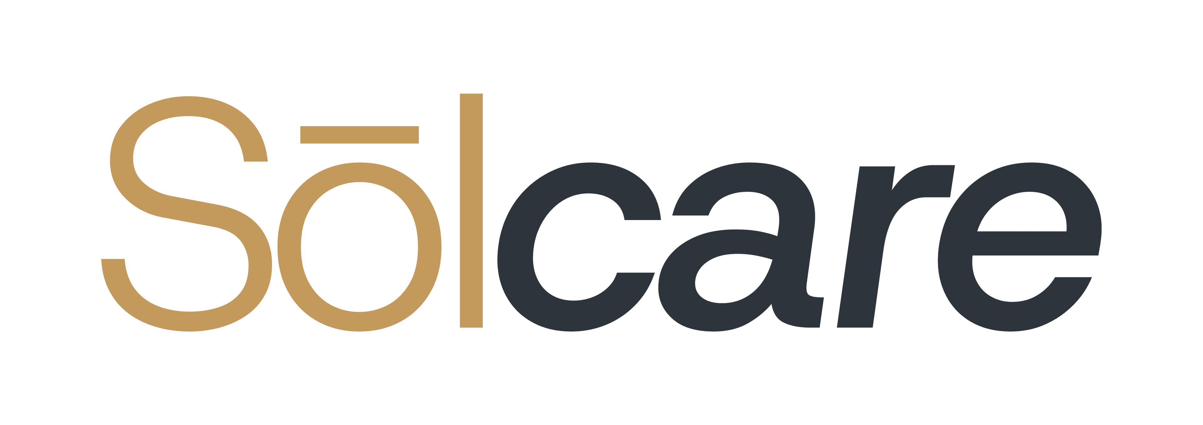 Sōlcare