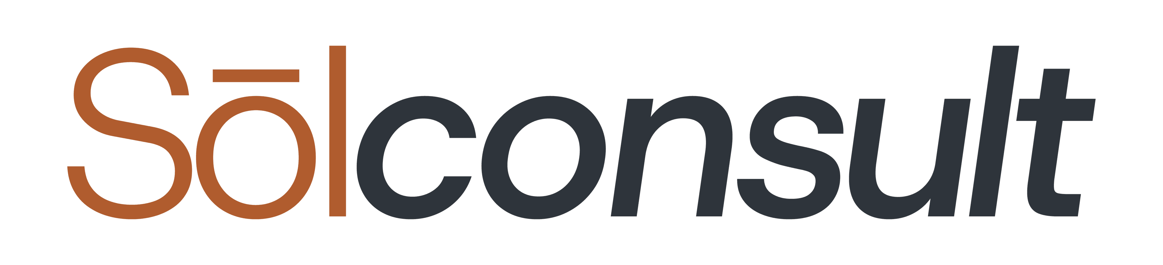Sōlconsult