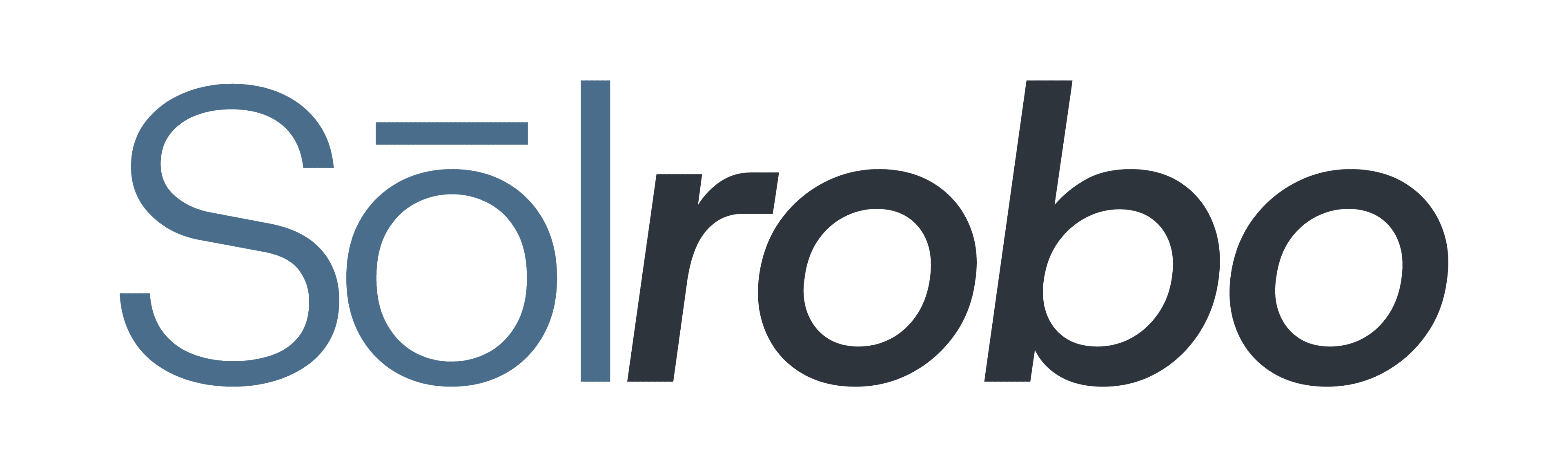 Sōlrobo