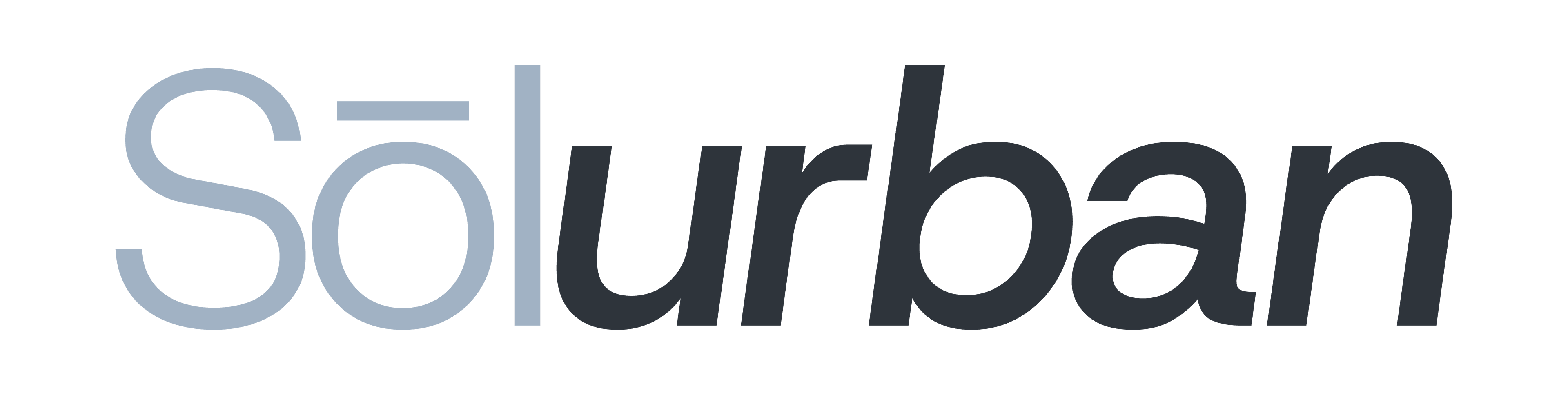 Sōlurban